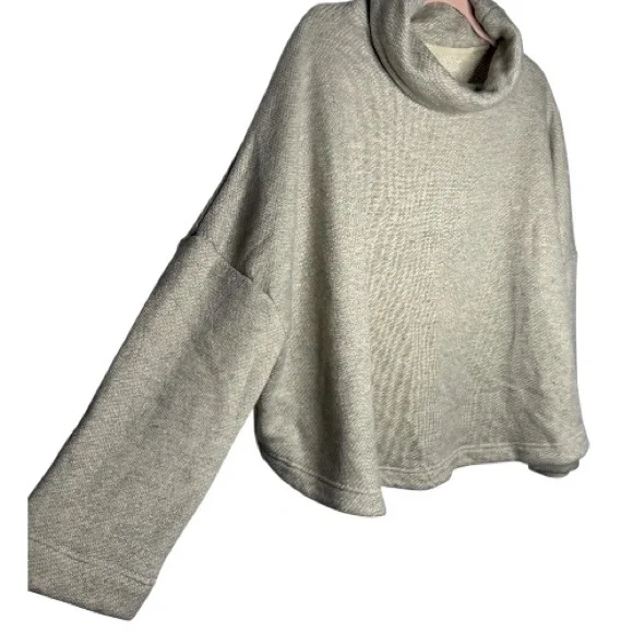 Free People Free-Est Milley Reversible Top & Maxi Skirt Set Dusty Himalayan NWOT - Picture 7 of 13